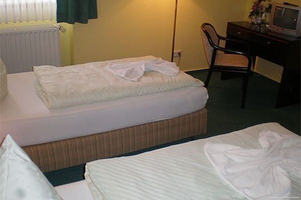 Altstadthotel Ilsenburg
